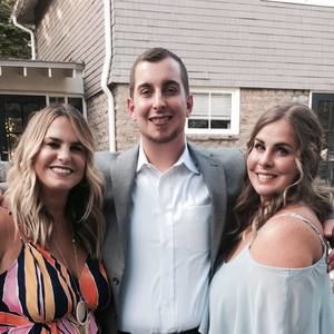 Meet your Posher, Nick